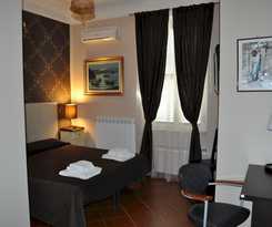 Bandb Santa Bibiana