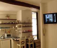 Bandb Ventisei Scalini A Trastevere