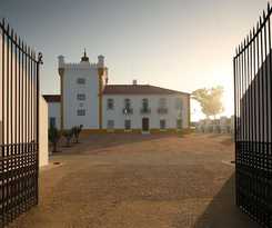 Torre De Palma Wine Hotel - Design Hotels