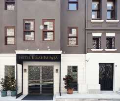  Hotel Ibrahim Pasha