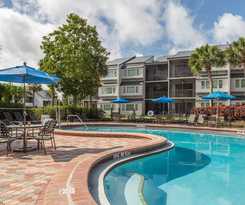 Orbit One Vacation Villas