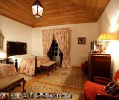 Rural Casa Viscondes Varzea