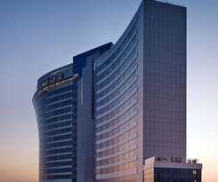 Hotel Hyatt Regency Istanbul Ataköy