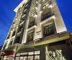  Icon Istanbul Hotel