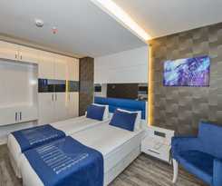 Inntel Hotel Istanbul