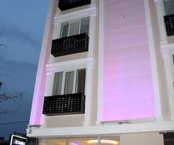  Istanbul Central Hotel