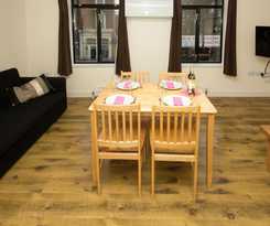 Finsbury Serviced Apartments