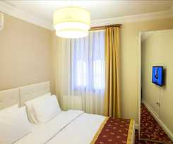  Istanburg Efes Hotel