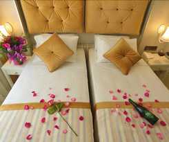Just Inn Hotel