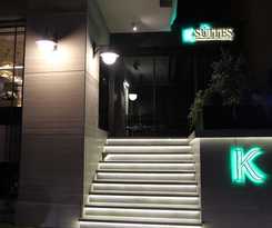 K Suites Otel