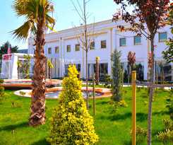 Kadak Garden Istanbul Airport Hotel