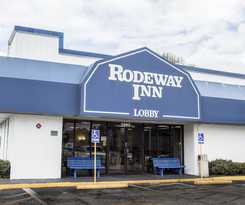 Rodeway Inn Maingate
