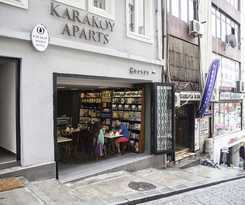 Karakoy Aparts