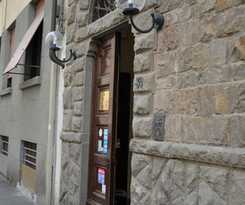 Relais Stibbert Florence