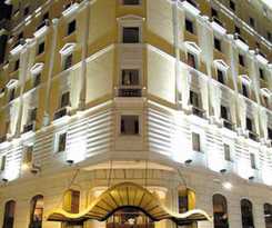 Hotel Occidental Taksim