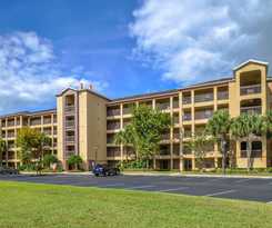 Hilton Vacation Club Aqua Sol Orlando