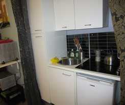  Residenza Aria Della Ripa - Apartments and Suites