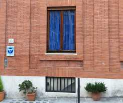  Casa Ponte Sisto