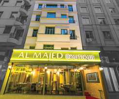 Nova Plaza Taksim Square