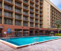 Holiday Inn and Suites Orlando Sw - Celebration Area, An Ihg
