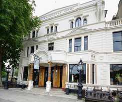 The Warrington