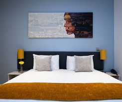 Staycity s Greenwich High Road