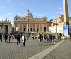 Chroma Apt San Pietro