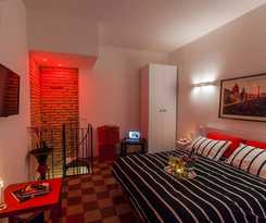 Chroma Apt Trastevere