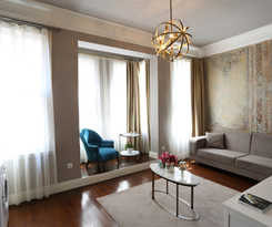 Miel Suites
