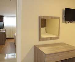 Nagehan Hotel Old City