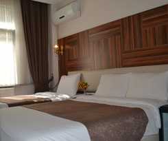  New Fatih Hotel
