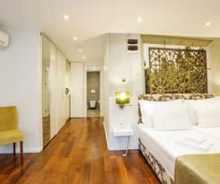 Nish İstanbul Suites