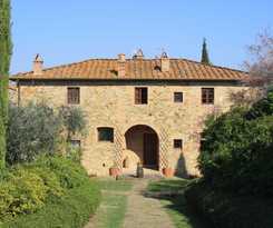  Rigone In Chianti