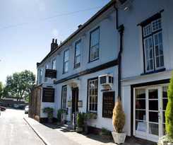 Warren Lodge