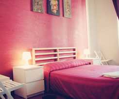 Claudia House Roma Termini