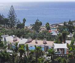 Hotel Cura Sol