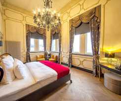 Nordstern Hotel Galata