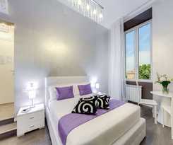 Colosseo Panoramic Rooms