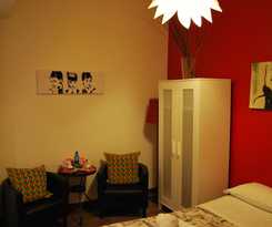 Core De Roma Suites