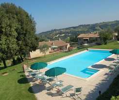 Vecchio Fienile Casa Vacanze