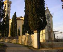 Hotel Villa Castiglione