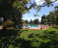 Hotel Villa Il Crocicchio