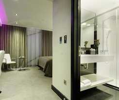 Hotel Montcalm East, Autograph Collection