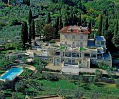 Villa La Borghetta Resort