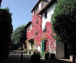 Hotel Villa Le Barone