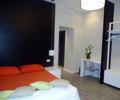 Hotel Dea Roma Inn