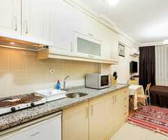Old City Teo Apartments