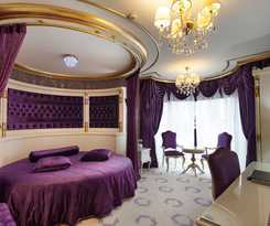  Ottomans Life Hotel S Class