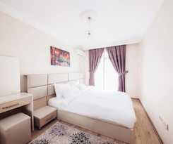 Overland Residence