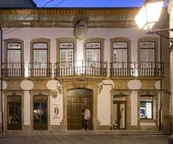 Casa Do Juncal